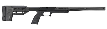 MDT 104781BLK Oryx Chassis Black Aluminum Fits Ruger 10/22