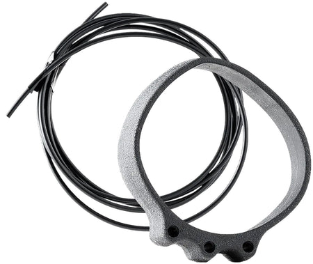 MDT 109931BLK Send It Generation 2 Ocular Mount Kit Black Rubber