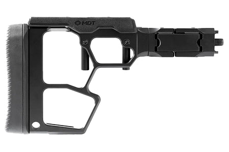 MDT Skeleton Stock XTN SRS XF Prem Black Chassis Component