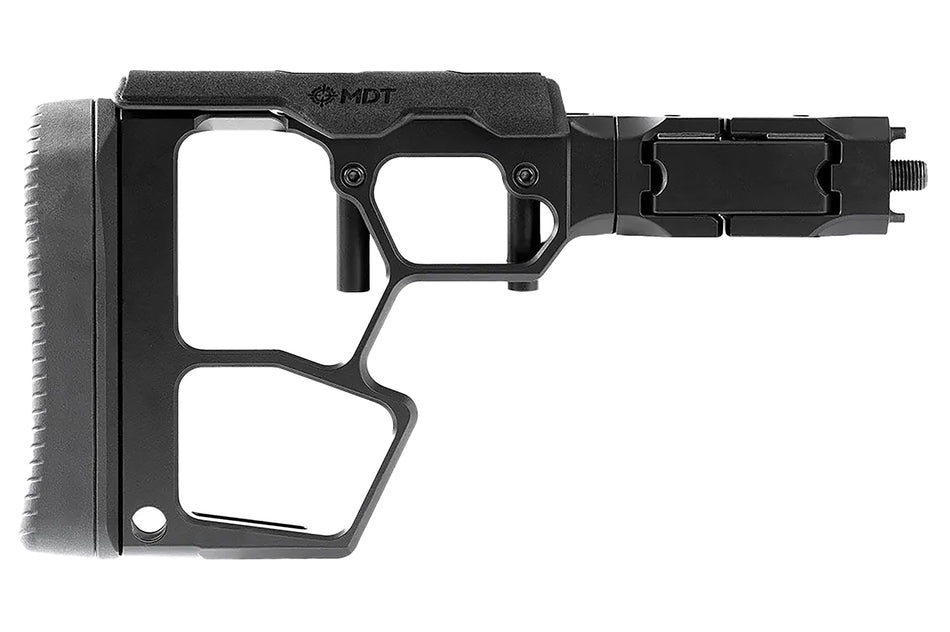 MDT Skeleton Stock XTN SRS XF Prem Black Chassis Component