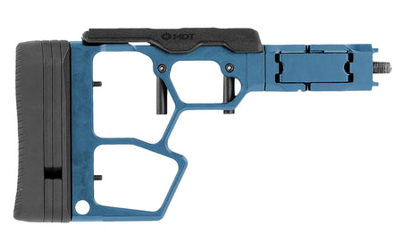 MDT Skeleton Stock XTN SRS XF Premium TBL Precision Rifle