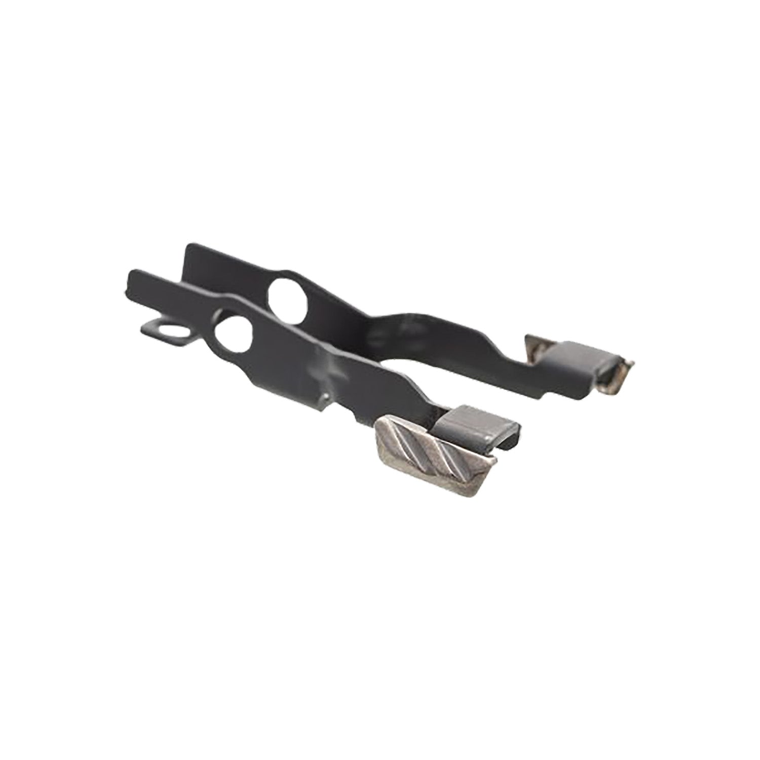 Tyrant CNC Sig P320 Extended Slide Catch Lever Grey Steel TD320SCLGREY