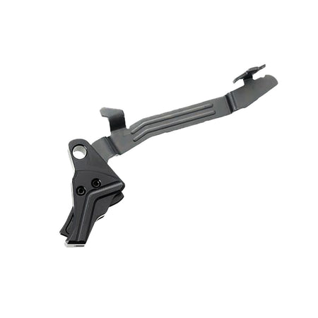 Tyrant CNC Improved Tyrant Trigger System Glock 43 43x 48 Black/Black TDG43TRIGBLKBLKBAR