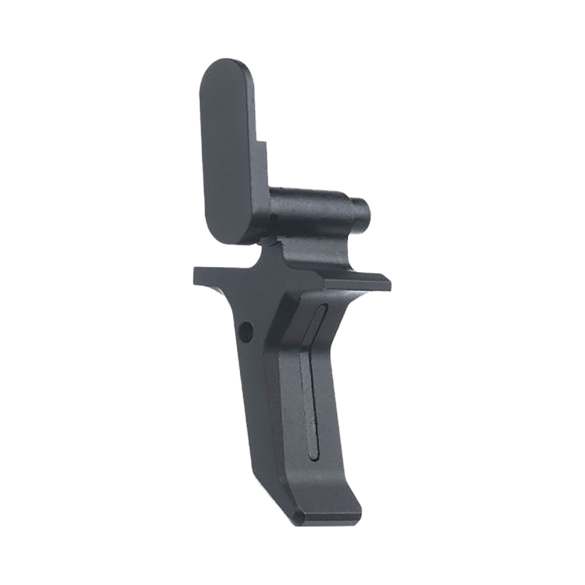 Tyrant CNC P320 Performance Trigger Black and Black