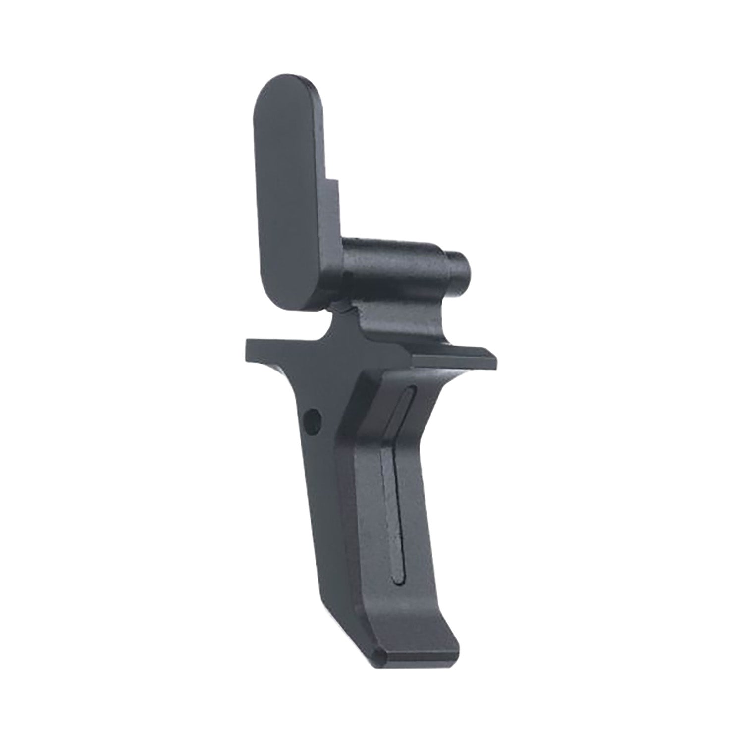 Tyrant CNC P320 Performance Trigger Black and Black