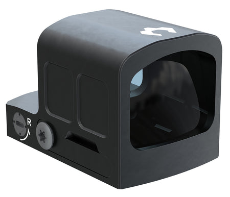 Viridian RFX42 Micro Closed Emitter Green Dot Reflex Sight 9810176