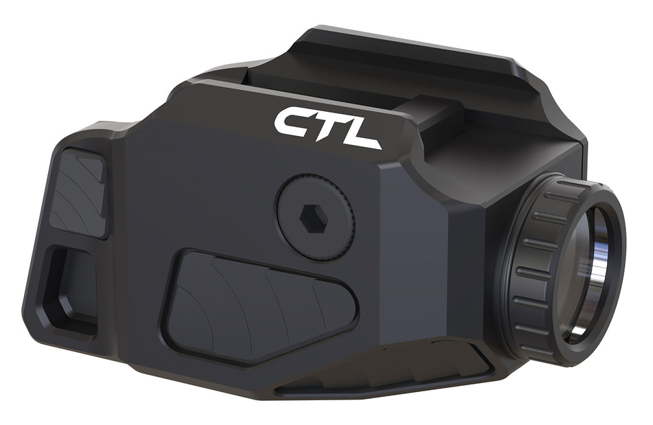 Viridian CTL Custom C Series Kimber 1911 Black Aluminum Rail Mount Tactical Light