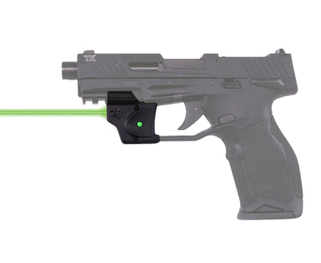Viridian E-Series Green Laser 9120093 Taurus TX22 Black Trigger Guard Mount