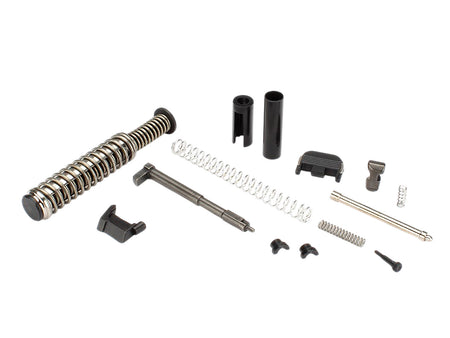 Zaffiri Precision Upper Parts Kit Glock 19 Gen 5 (UPK.19.5)