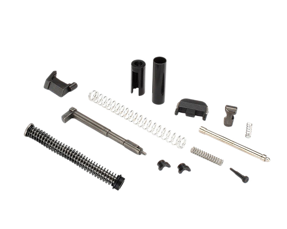 Zaffiri Precision Upper Parts Kit Glock 17/34 Gen 5 (17.5.UPK)