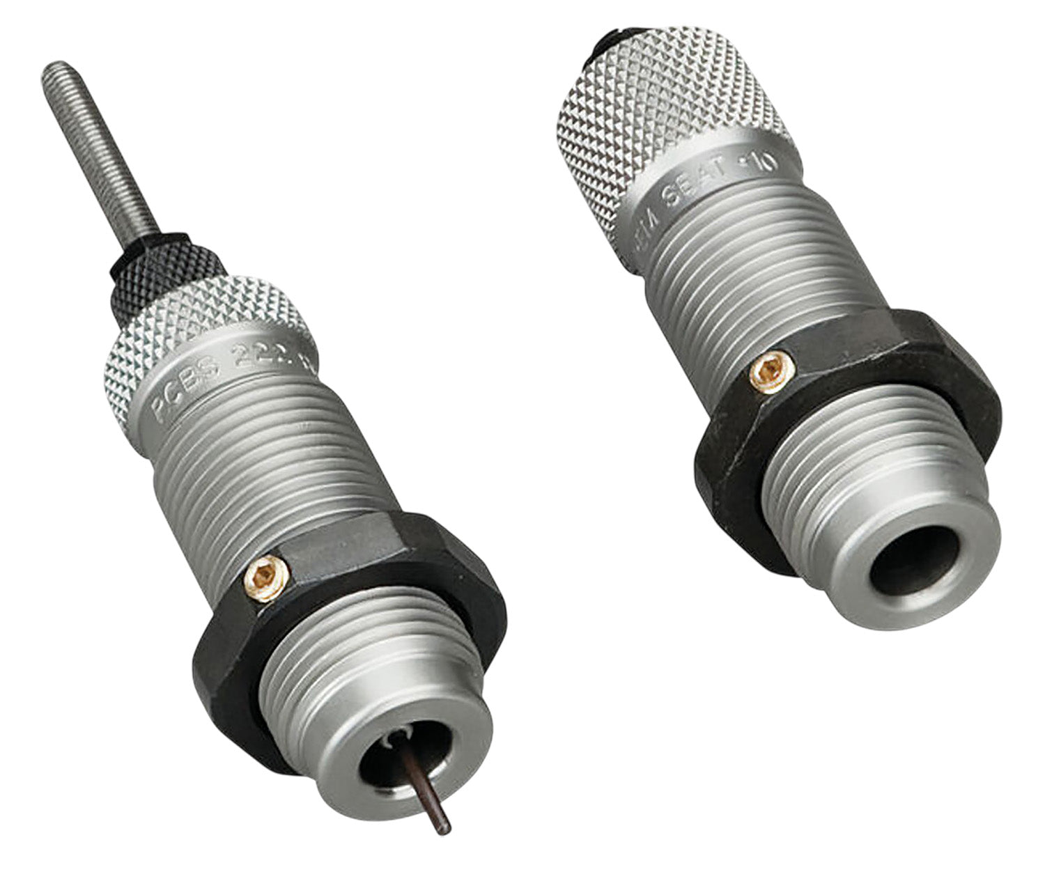 RCBS 24001 Two-Die Standard Reloading Set