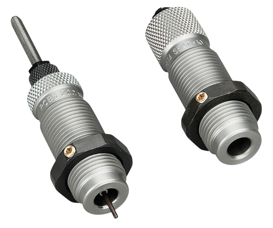 RCBS 24001 Two-Die Standard Reloading Set