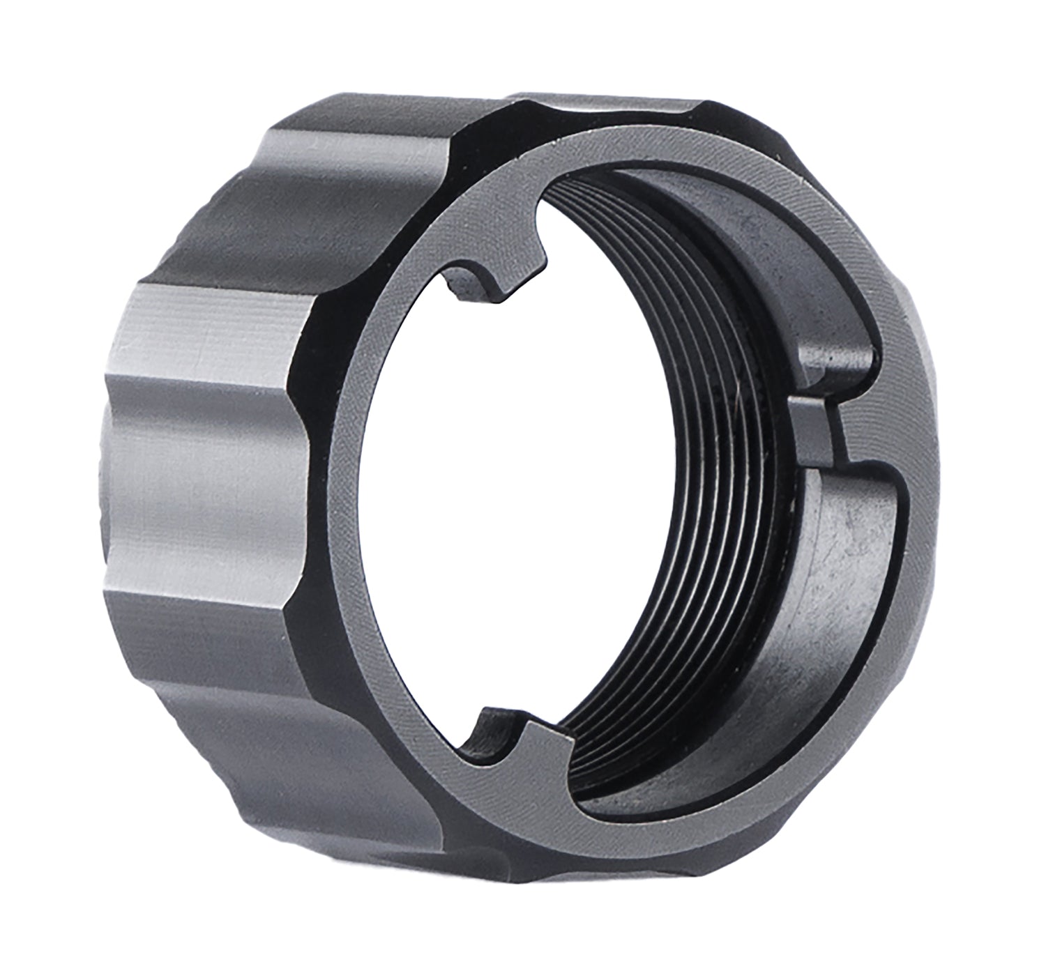 Dead Air DA010 Compression Nut KeyMo and KeyMicro Adapter Replacement Part