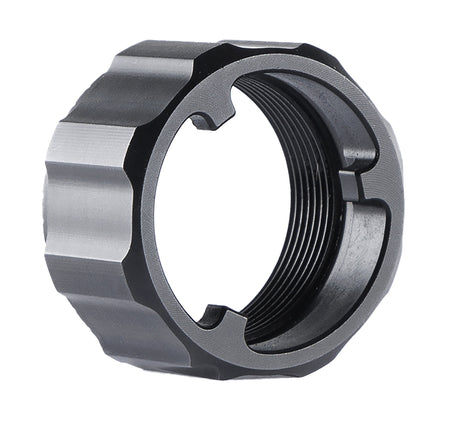 Dead Air DA010 Compression Nut KeyMo and KeyMicro Adapter Replacement Part