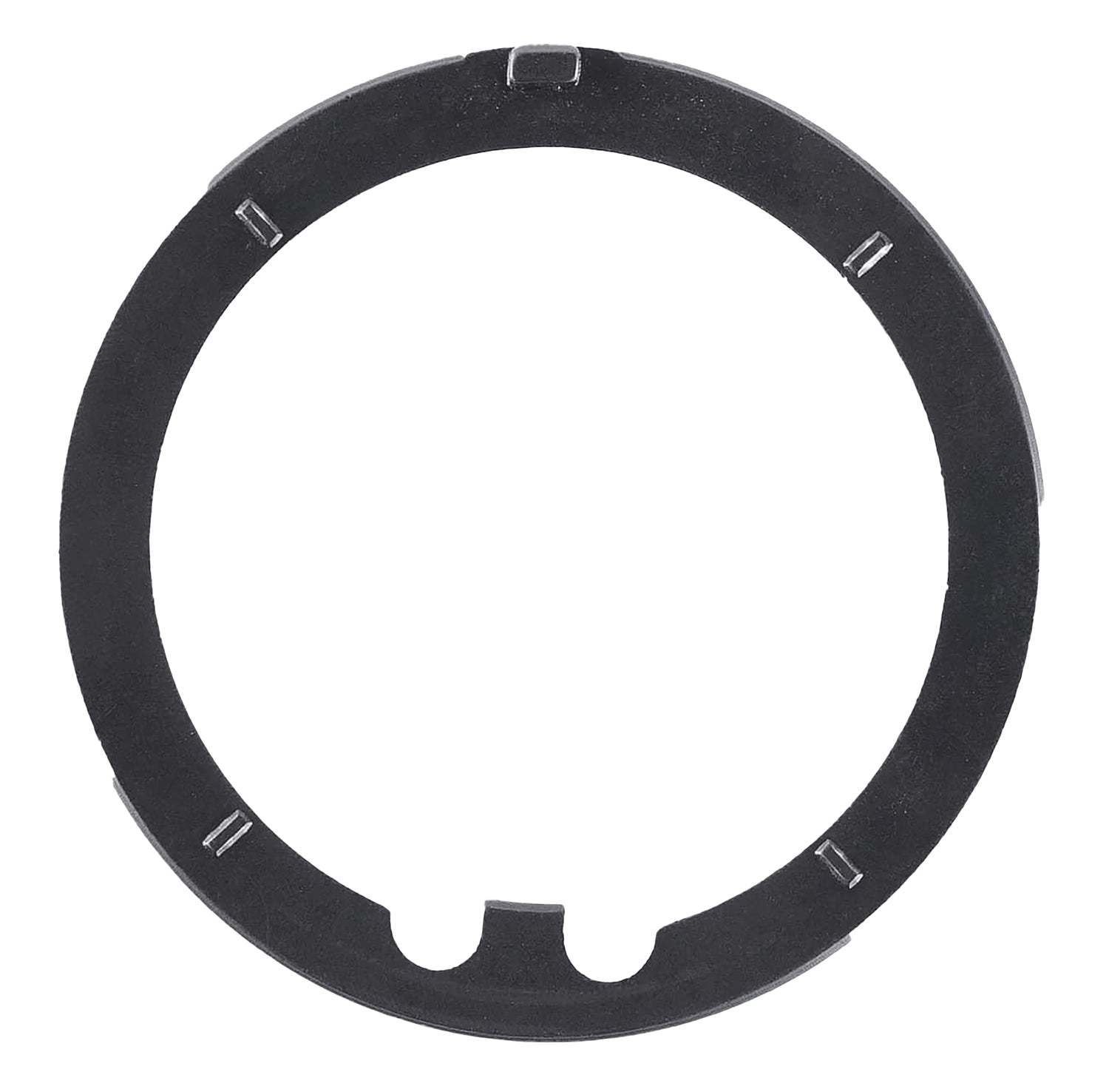 Dead Air DA012 Detent Ring KeyMo KeyMicro Adapter Replacement Part