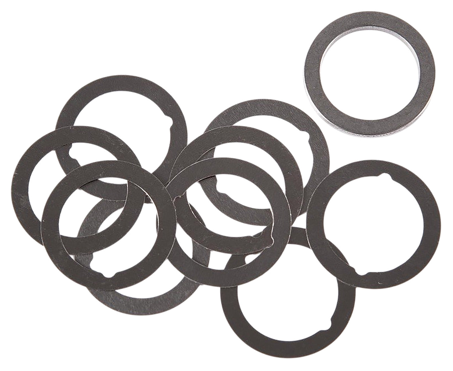 Dead Air DA003 3/4 Muzzle Device Shim Kit for Precise Timing
