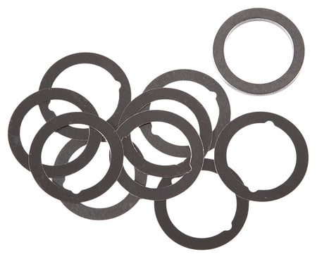 Dead Air DA003 3/4 Muzzle Device Shim Kit for Precise Timing