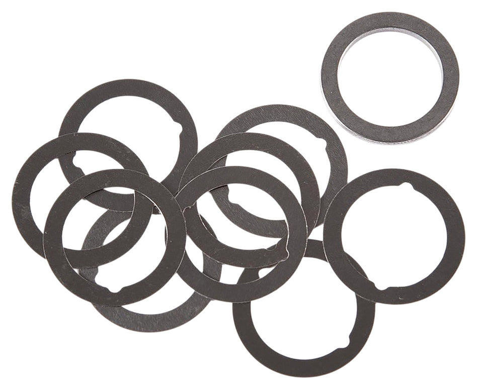 Dead Air DA003 3/4 Muzzle Device Shim Kit for Precise Timing