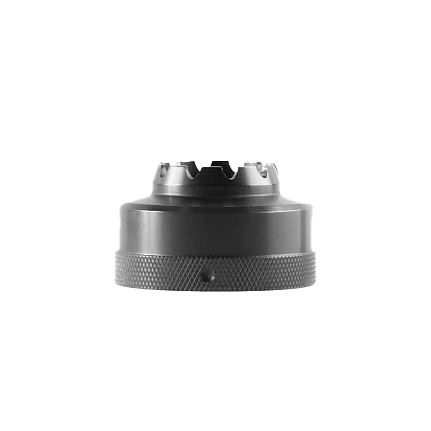Dead Air Wolverine WV121 M26 Replacement Collar Black Nitride Finish