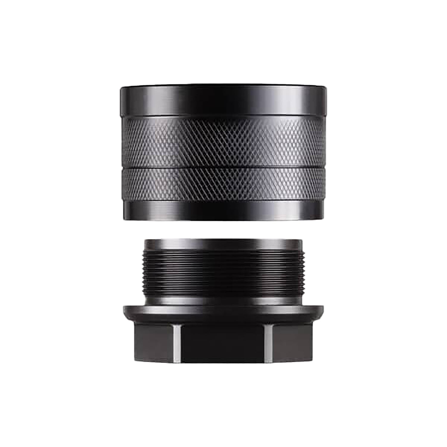 Dead Air Wolverine WV211 HUB Adapter and Lock Ring Suppressor Accessory