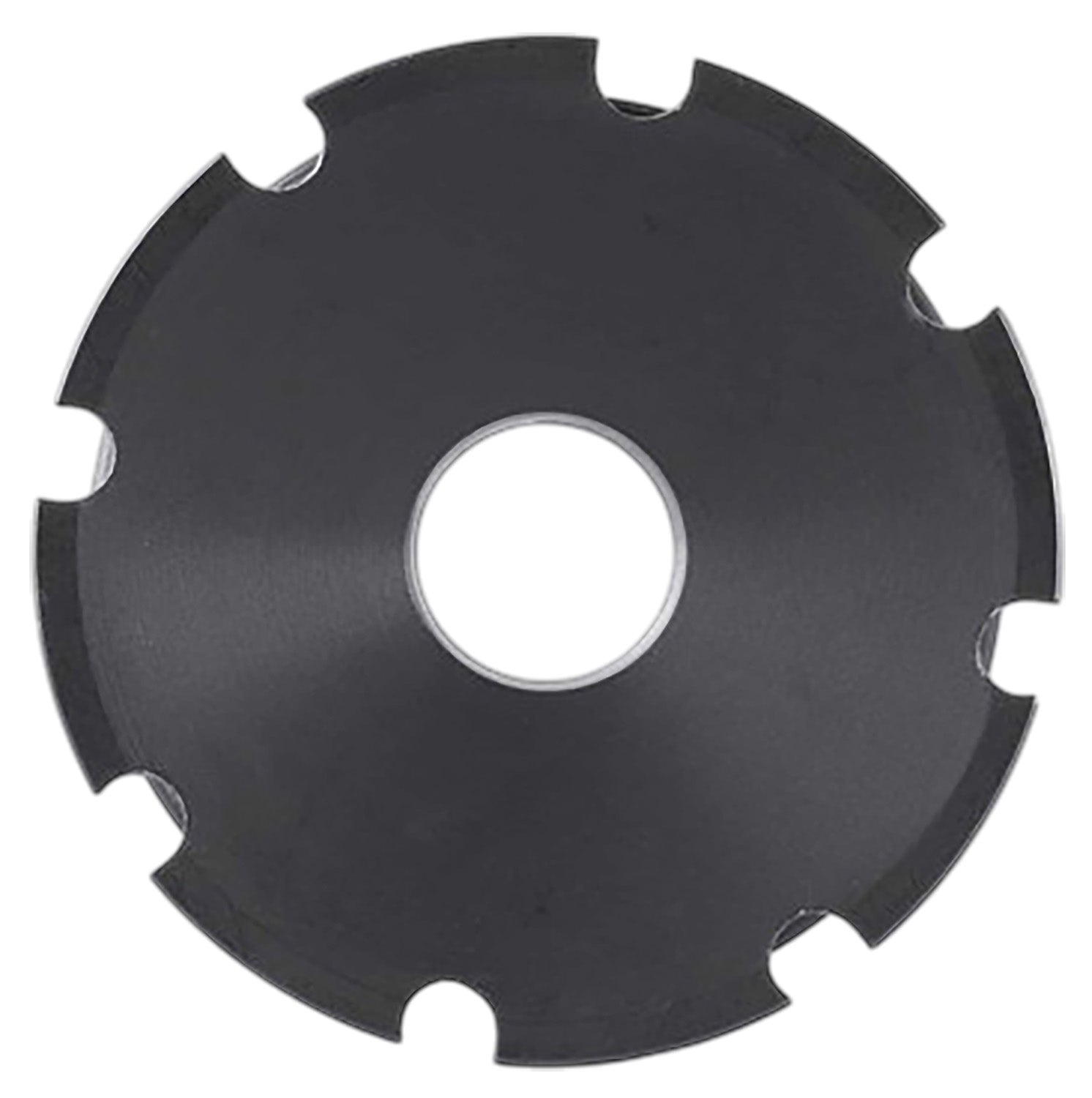Dead Air DA209A Front Cap for R-Series 30 Caliber Suppressors Stainless Steel Black Nitride