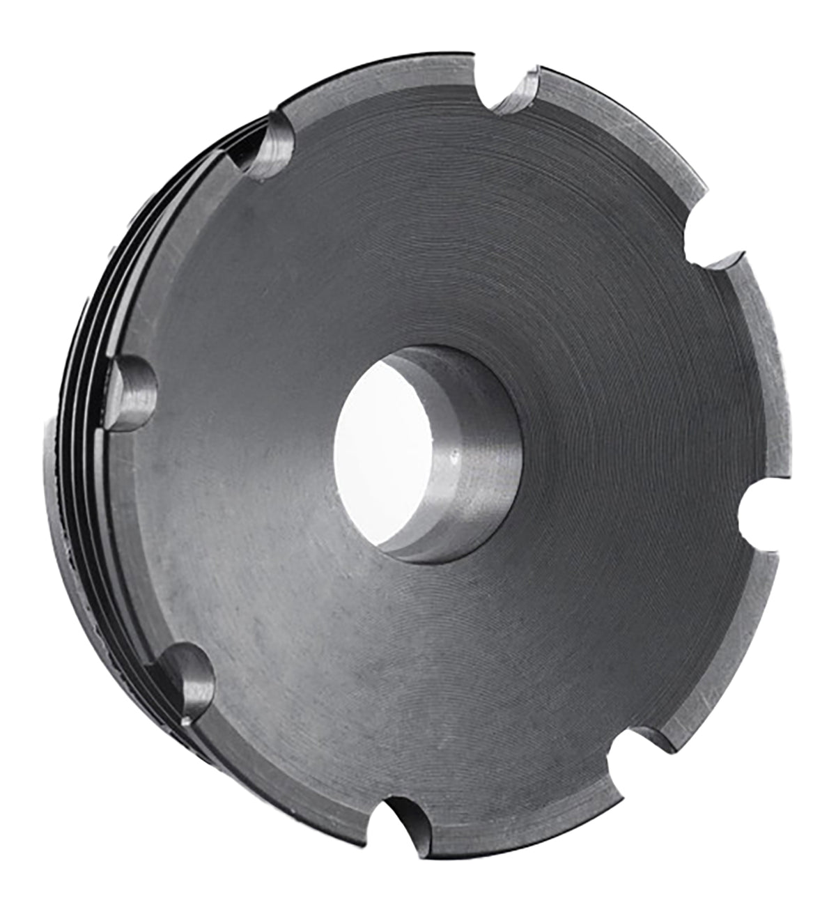 Dead Air R-Series DA211 45 Caliber Front Cap Black Nitride Finish