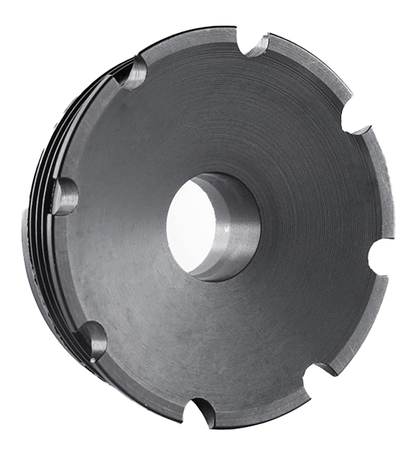 Dead Air R-Series DA211 45 Caliber Front Cap Black Nitride Finish