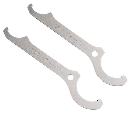 Dead Air TLPACK Suppressor Spanner Wrench Kit Enhanced Hook Style