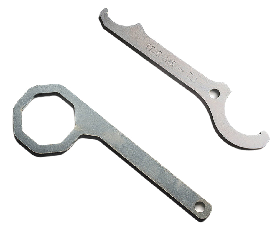 Dead Air DAT002PACK Wrench Kit for RXD30Ti Adapter and Front Cap Installation