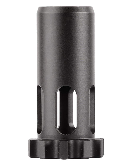 Dead Air Mojave PB445 M16x1 LH 45 Caliber Piston Black Nitride