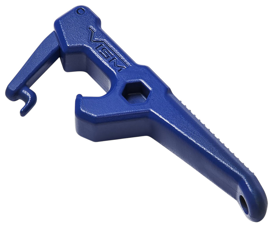 NcStar MagPopper Glock Magazine Disassembly Tool Blue Steel