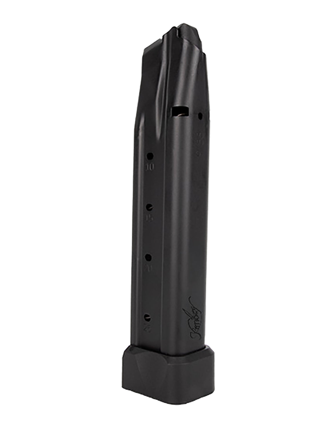 Kimber Mfg 2K11 9mm Luger 24rd Black Handgun Magazine
