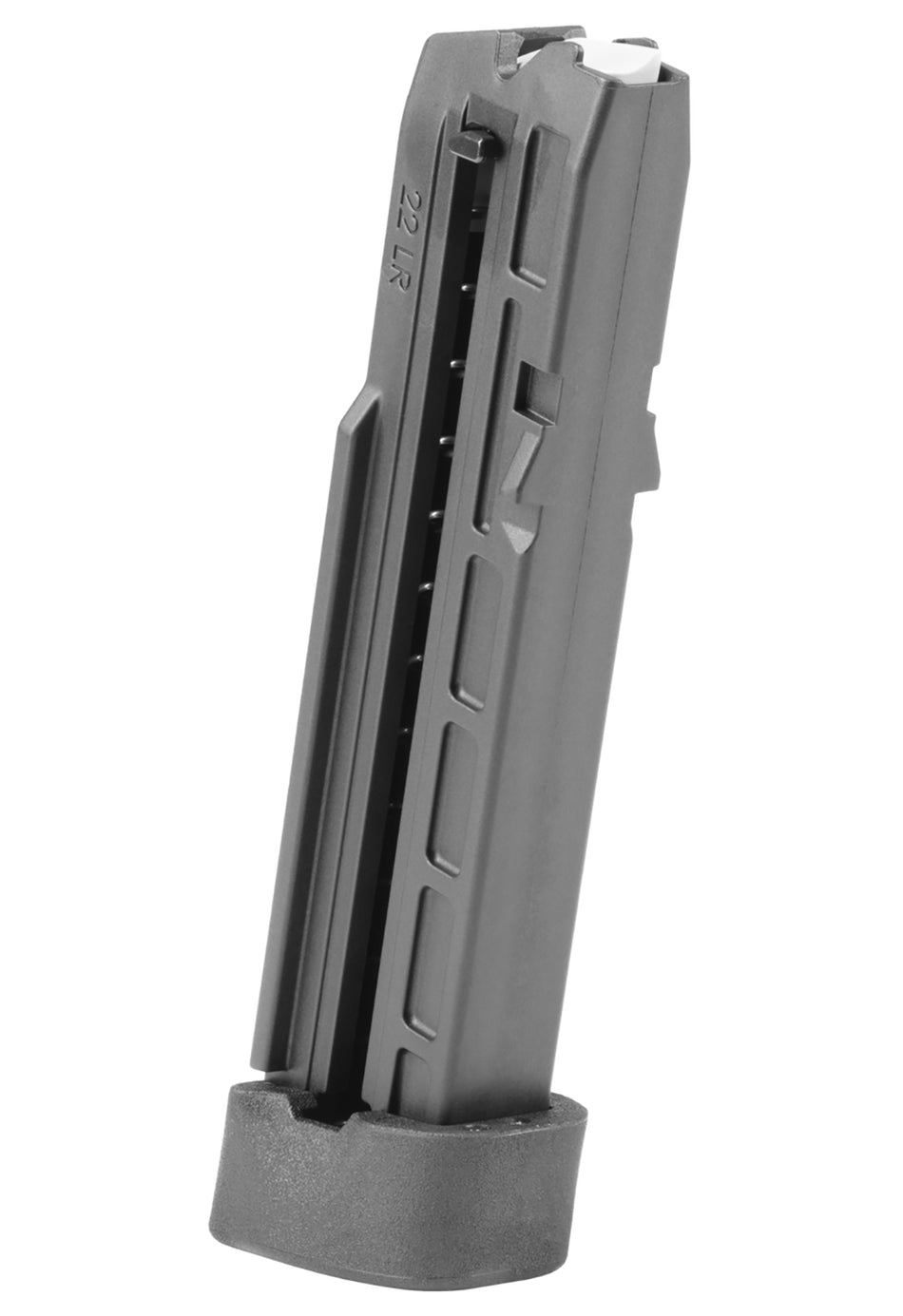 S&W M&P 20rd .22 LR Black Handgun Magazine