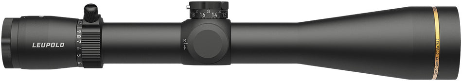 Leupold VX-5HD Gen 2 Black 4-20x52mm Riflescope with 34mm Tube and Duplex Reticle