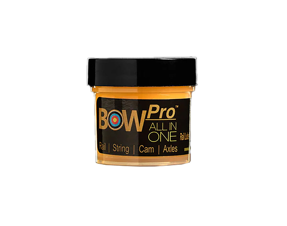 Seal 1 BP-1 Bow Pro Bow and Crossbow CLP 1 oz Jar