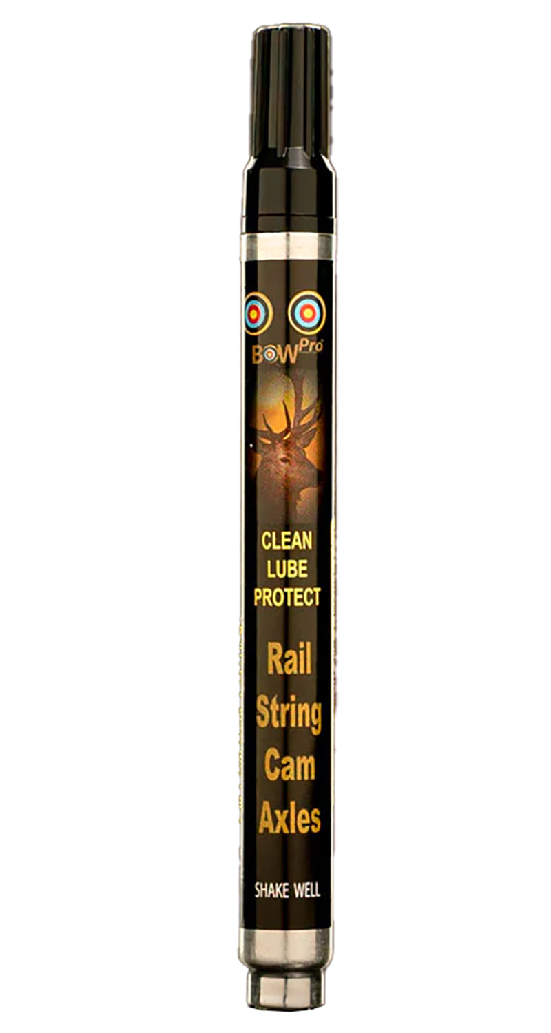 Seal 1 BP-PEN Bow Pro Pen Crossbow Rail Lubricant String Wax