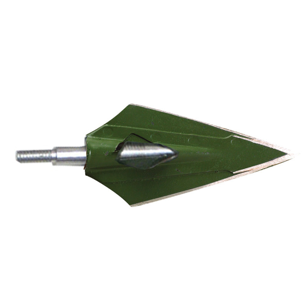 Zwickey Eskilite Broadheads 135 gr. 4 Blade Screw In 3 pk.