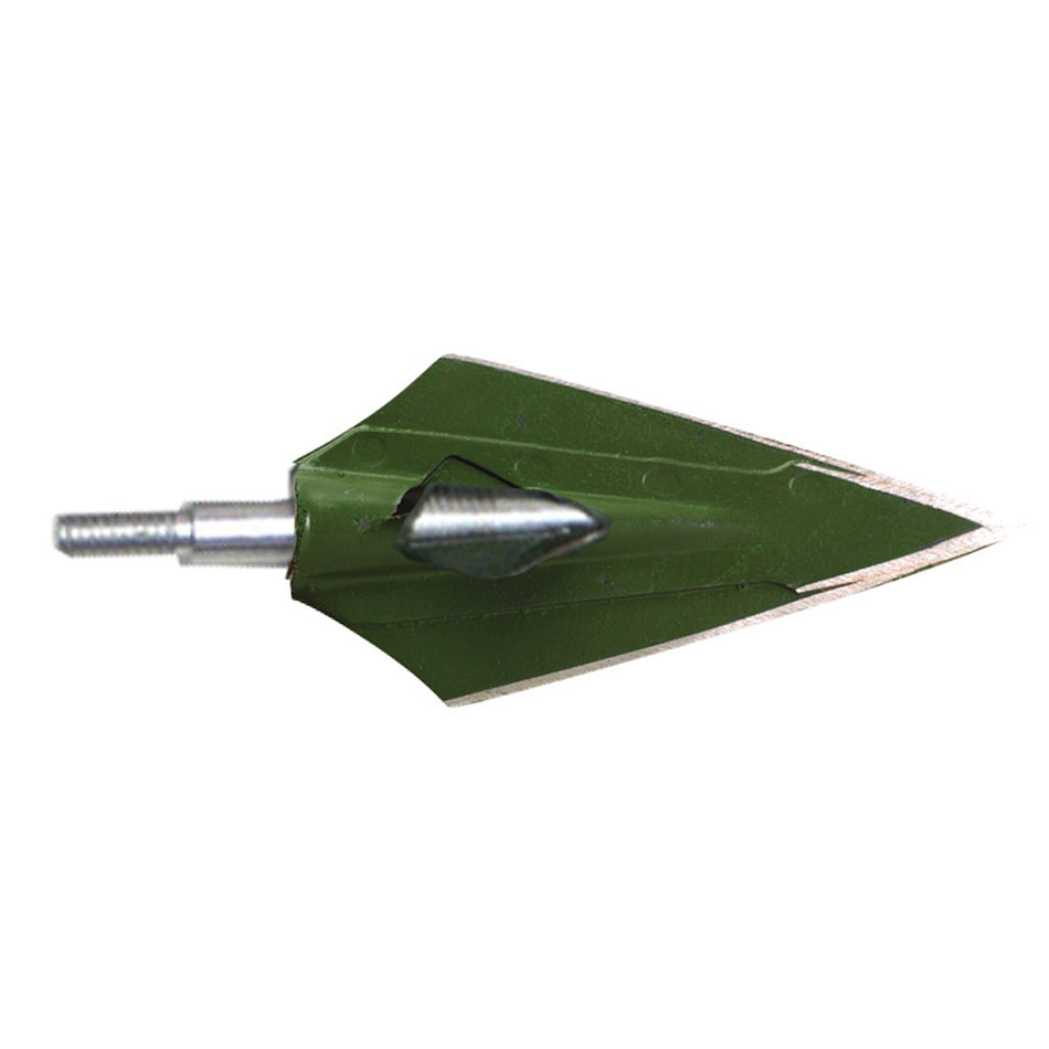 Zwickey Eskilite Broadheads 135 gr. 4 Blade Screw In 3 pk.