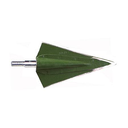 Zwickey Delta Broadheads 170 gr. 2 Blade Screw In 3 pk.