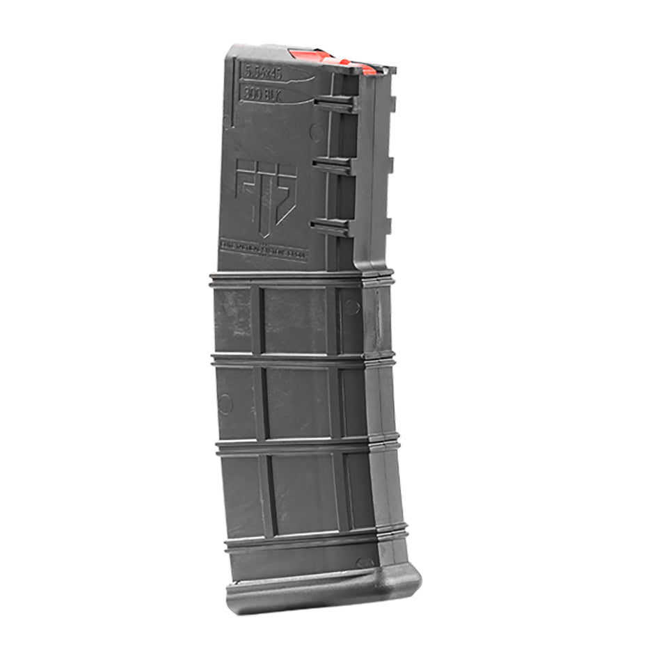 ETS Group AR-15 Coupled Gen 2 30-Round .223/5.56 Rifle Magazine