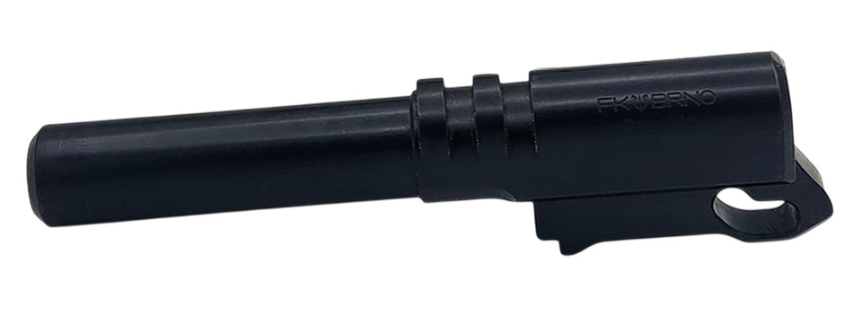 IFG PSDC100 PSD Pistol Conversion Barrel 10mm Auto 5.30" Black