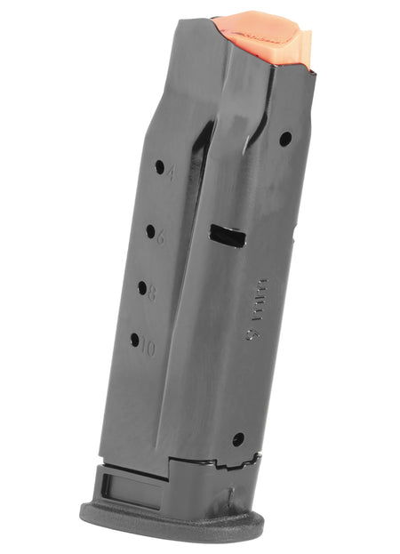 Smith & Wesson 14474 10rd 9mm Magazine for M&P Shield Black