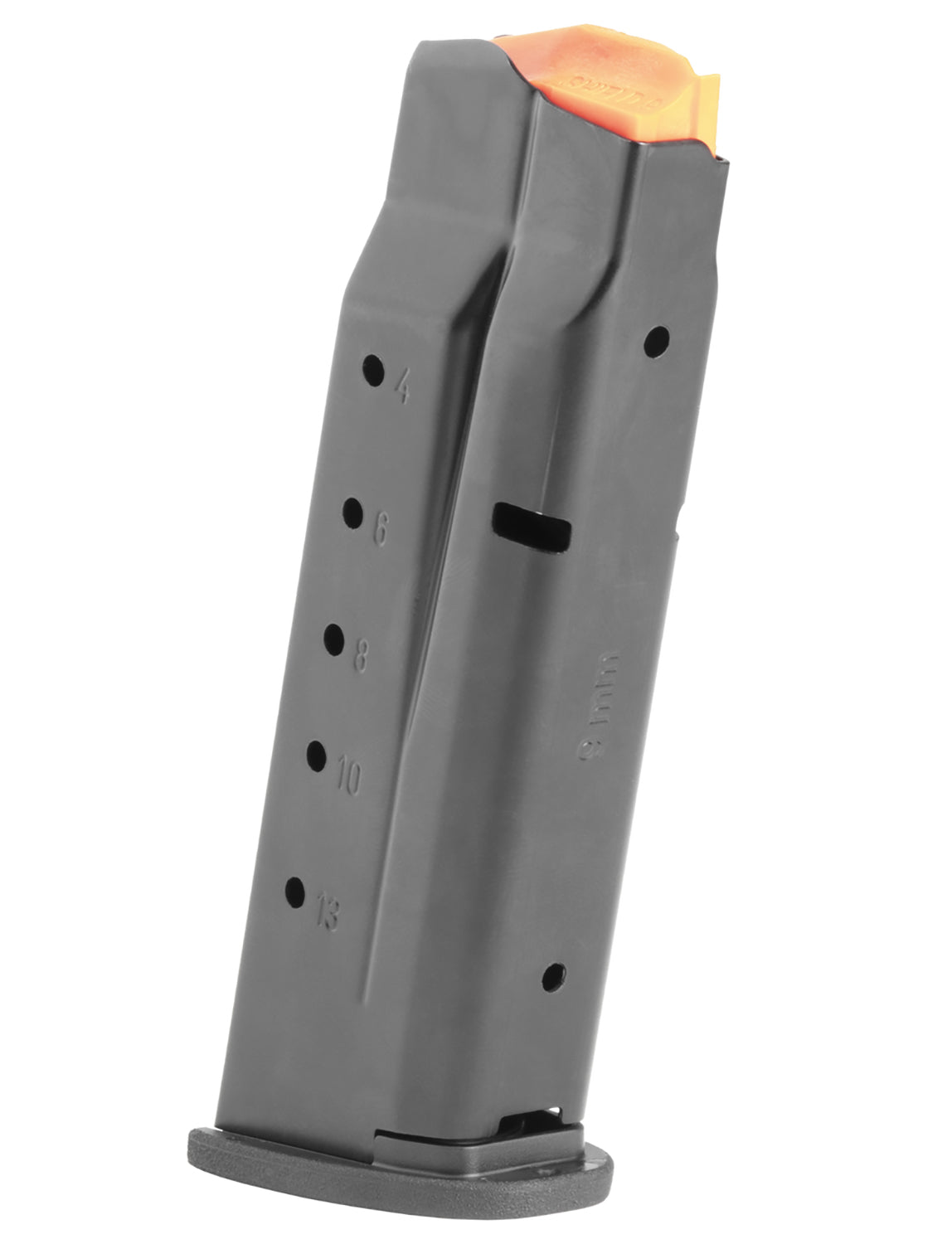 Smith & Wesson 14475 13rd 9mm Magazine for M&P Shield Black