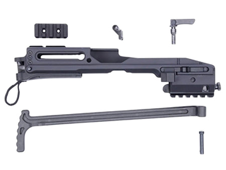 B&T BT-430200 G17 Compatible Conversion Kit Black Finish