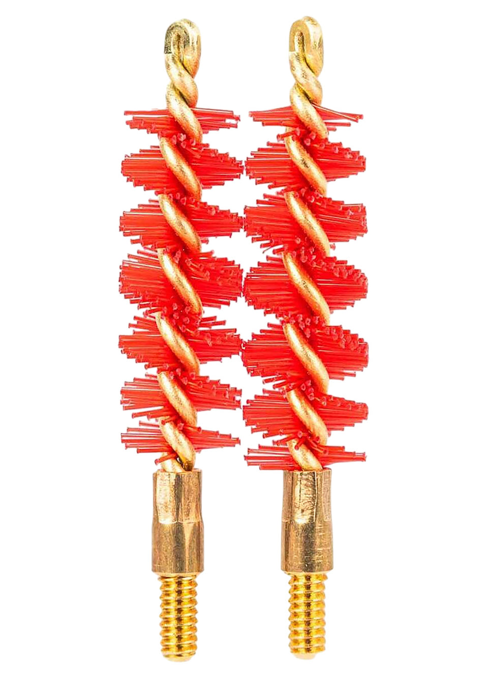 Tapco 9mm 38 357 Caliber Nylon Pistol Bore Brush 2-Pack TAP22076