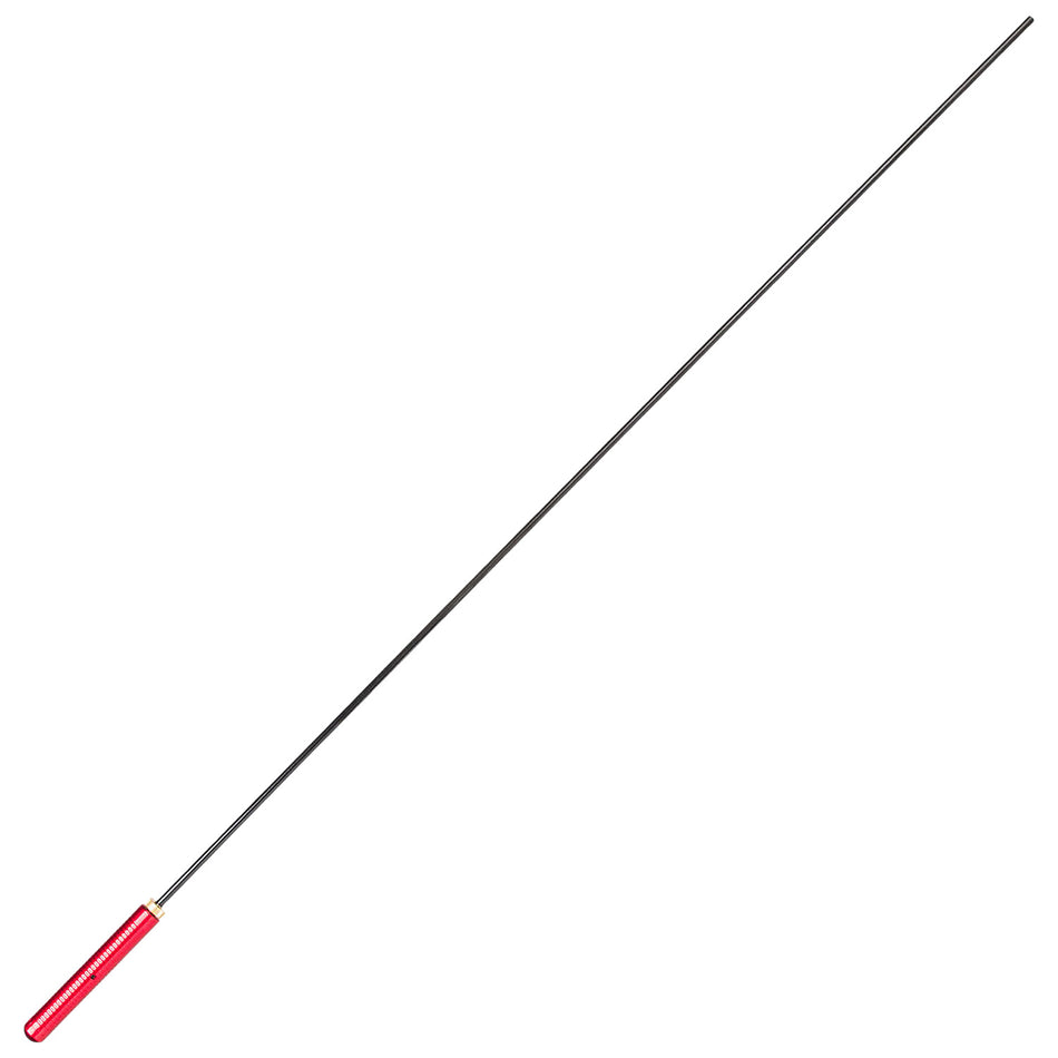 Tapco 30 Inch Double Coated AR Platform Rifle Cleaning Rod 22 Cal to 6.5mm
