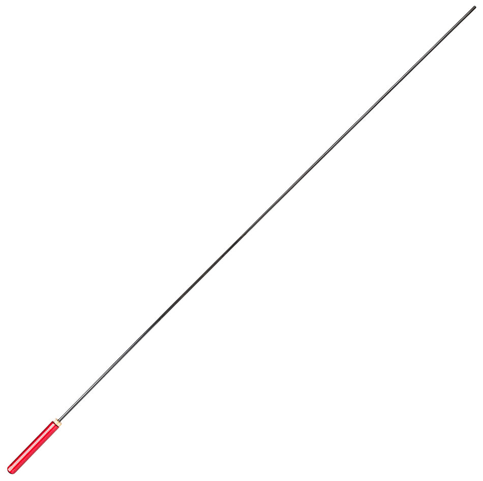 Tapco 36 Inch Double Coated AR Platform Rifle Cleaning Rod 22 Cal to 6.5mm