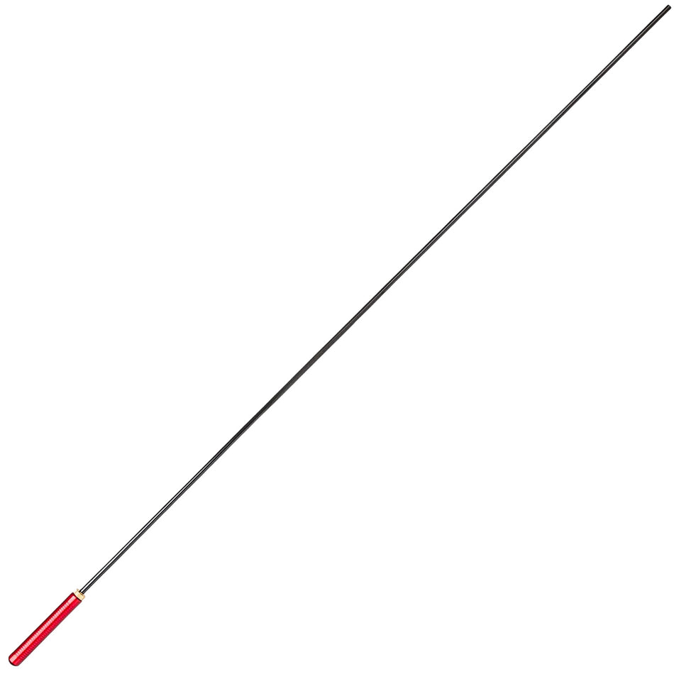 Tapco 36 Inch Double Coated Rifle Cleaning Rod 270 Caliber and Larger AR Platform