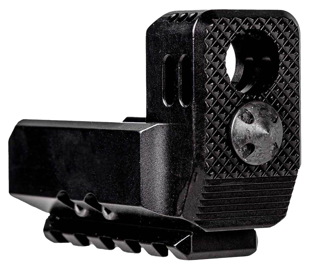 Tapco TAP22007 Glock 17 Pistol Compensator