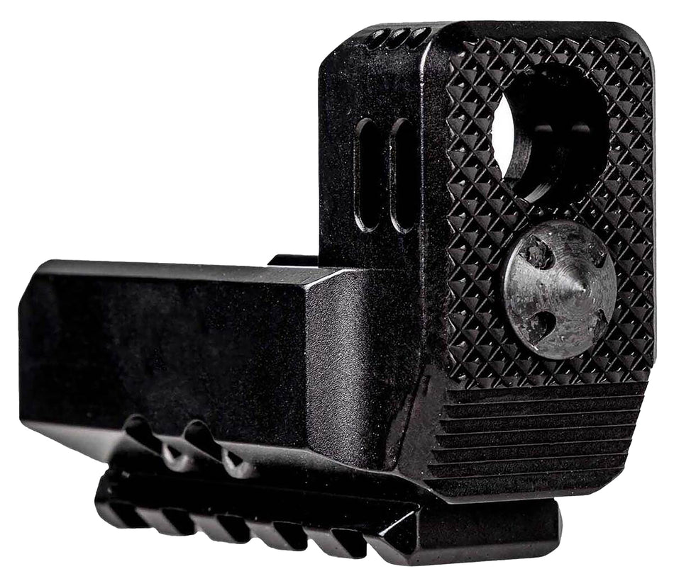 Tapco TAP22007 Glock 17 Pistol Compensator